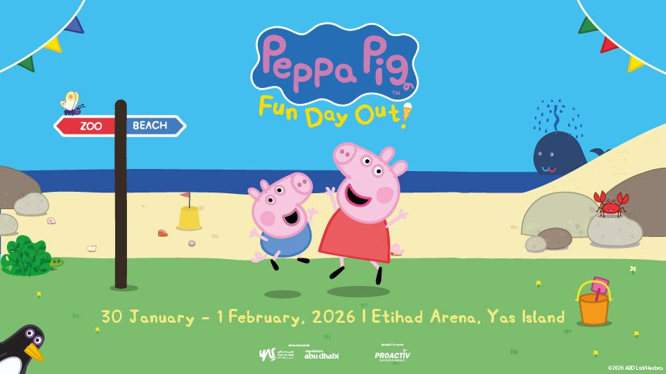 Peppa Pigs Fun Day Out At Etihad Arena In Abu Dhabi Etihad Arena Abu peppa-pigs-fun-day-out-at-etihad-arena-in-abu-dhabi-etihad-arena-abu