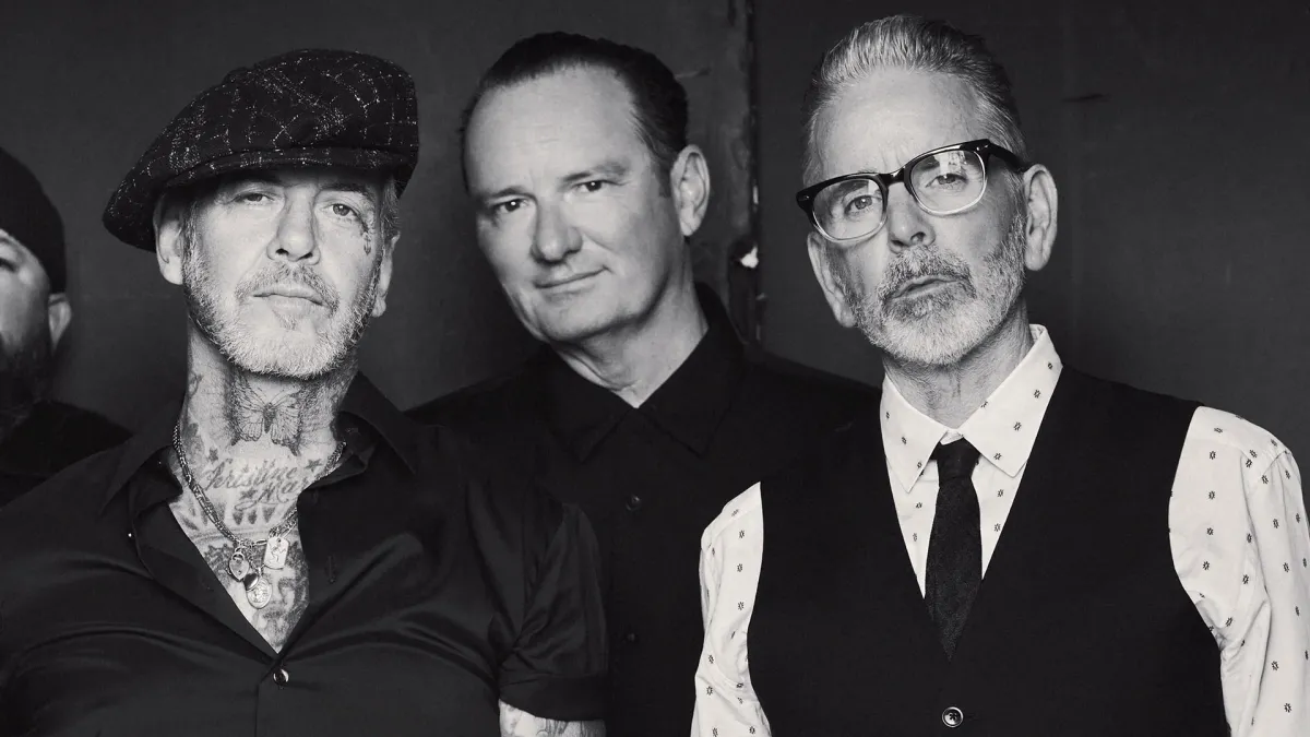 Social Distortion in Dresden, 4 July | Event in Dresden | AllEvents