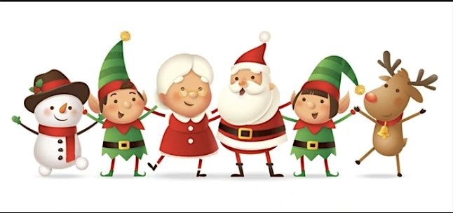 Pancakes with Mrs Claus, 6 December | Event in Kilmallock | AllEvents