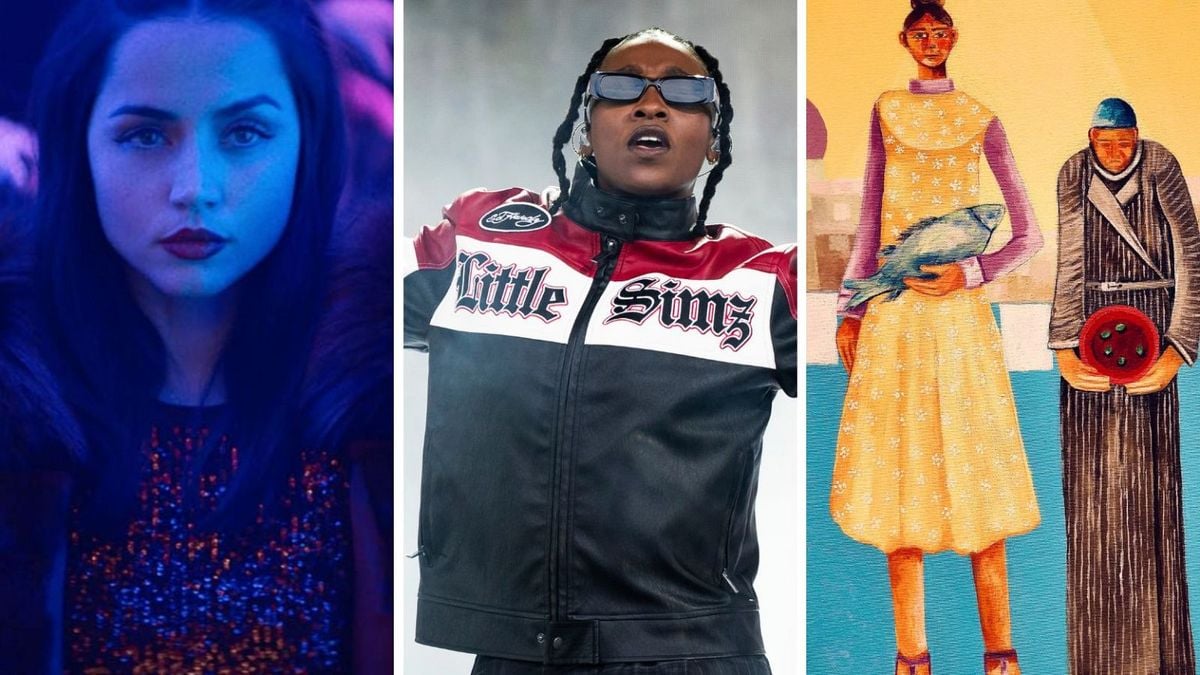 Little Simz Berlin Tickets, 23 September | Event in Berlin | AllEvents