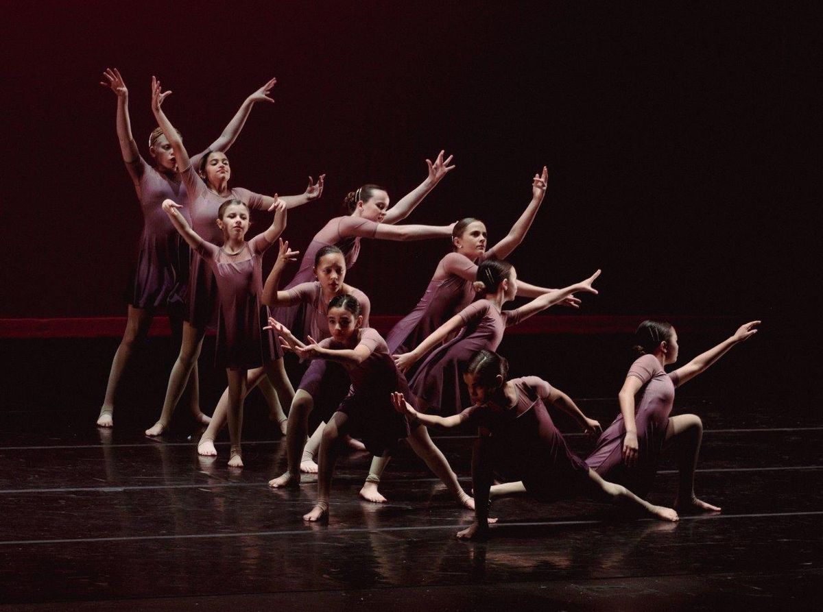 Brucie Klay's Dance Center, 14 June | Event in St. Petersburg | AllEvents