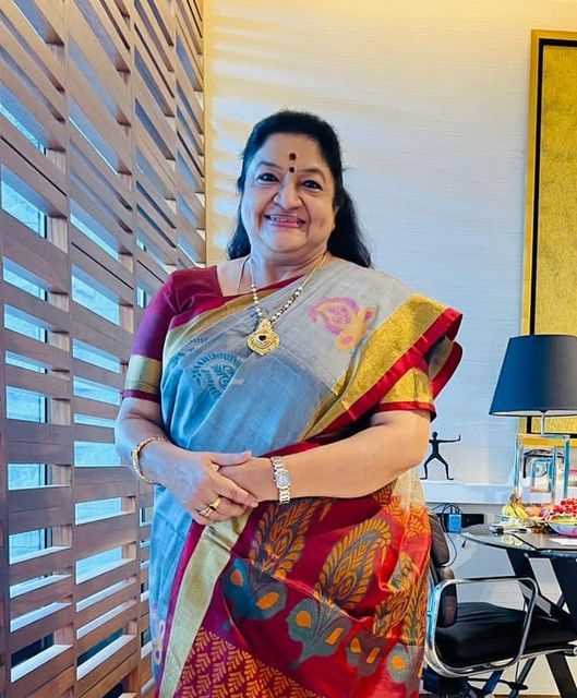 K. S. Chithra in Salem, 20 December | Event in Salem | AllEvents