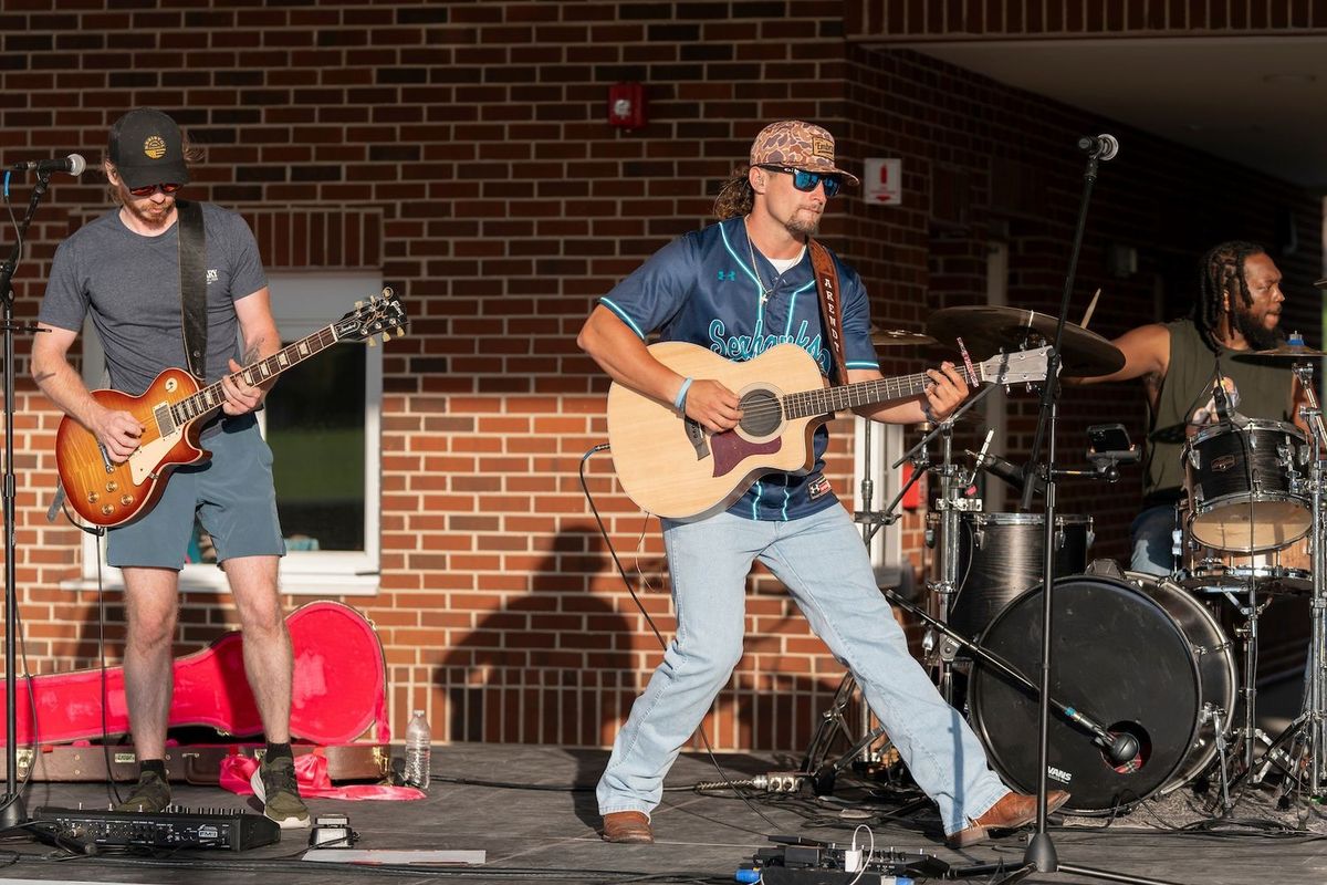Jayson Arendt at Lincoln Theatre Raleigh, 5 June | Event in Raleigh | AllEvents
