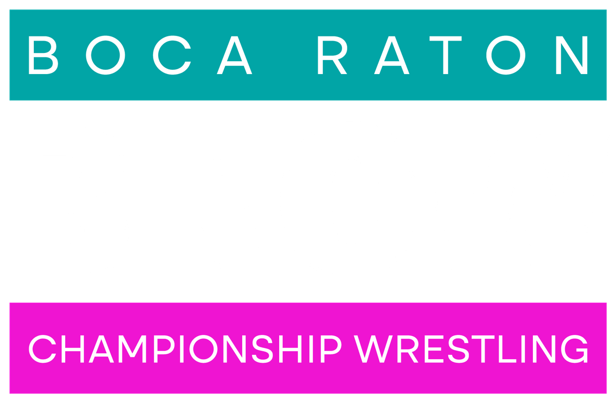 Boca Raton Championship Wrestling, 18 May | Event in Boca Raton | AllEvents