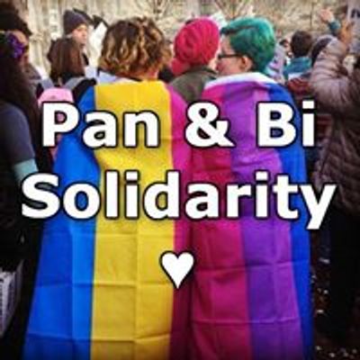 Bi+ Pride Milwaukee