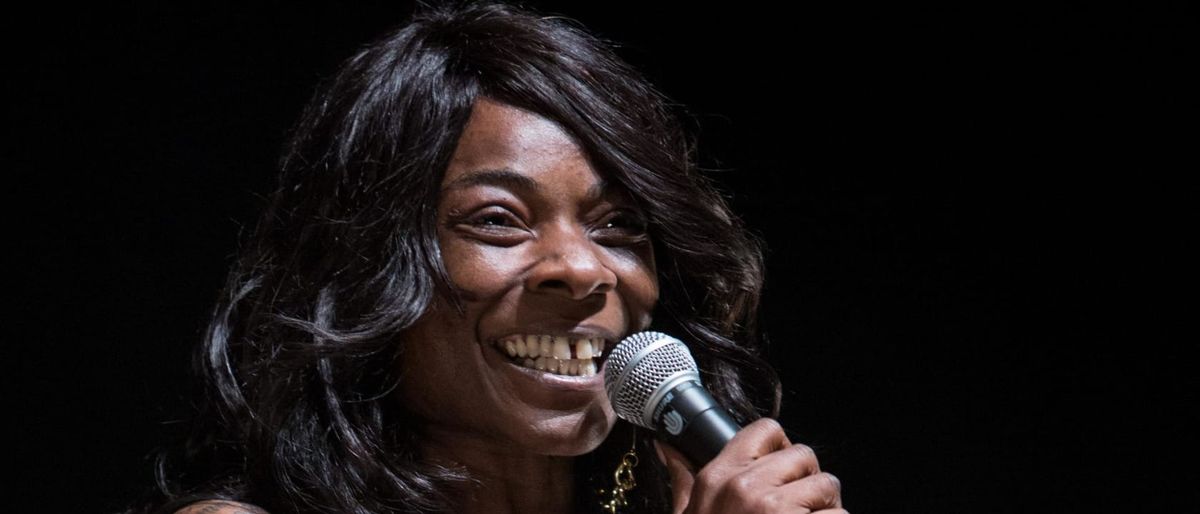 Buika at LOlympia Montreal, 19 October | Event in Montreal | AllEvents