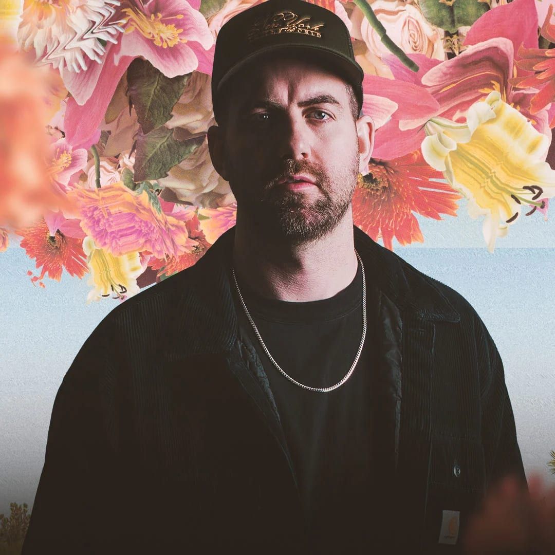 Chris Lorenzo at Club Space at The Ground Miami, 8 August | Event in Miami | AllEvents