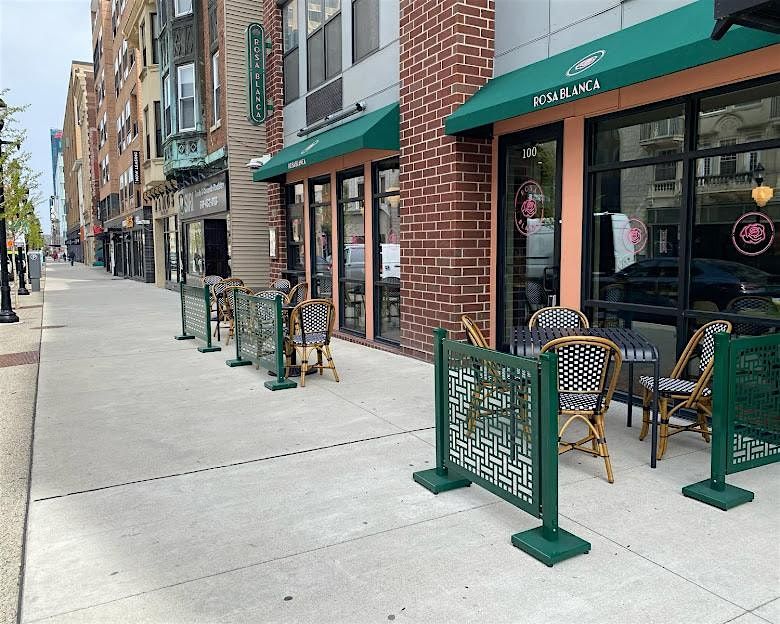 Rosa Blanca Brunch | Event in Allentown | AllEvents