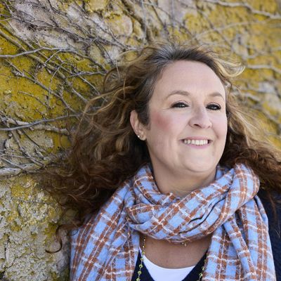 Sandie Brasier Kelly logo