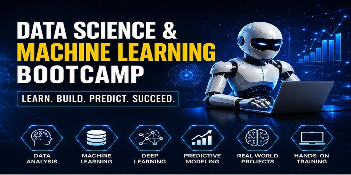 Data Science-Machine Leanrnig beginner to expert