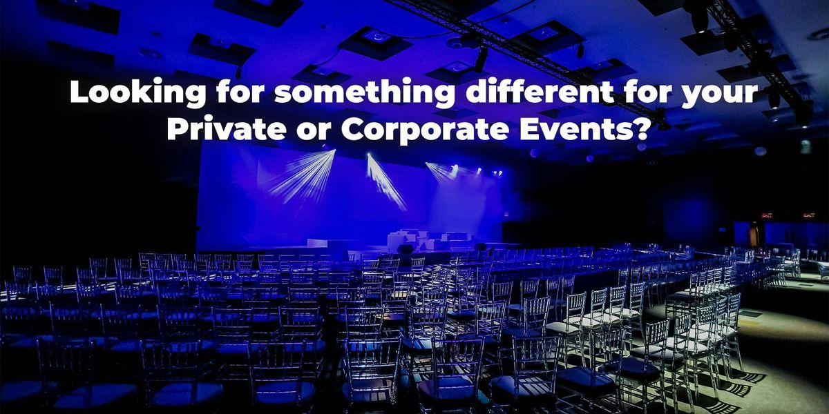 Private Booking - Host Awards, 4 December | Event in Ilford | AllEvents