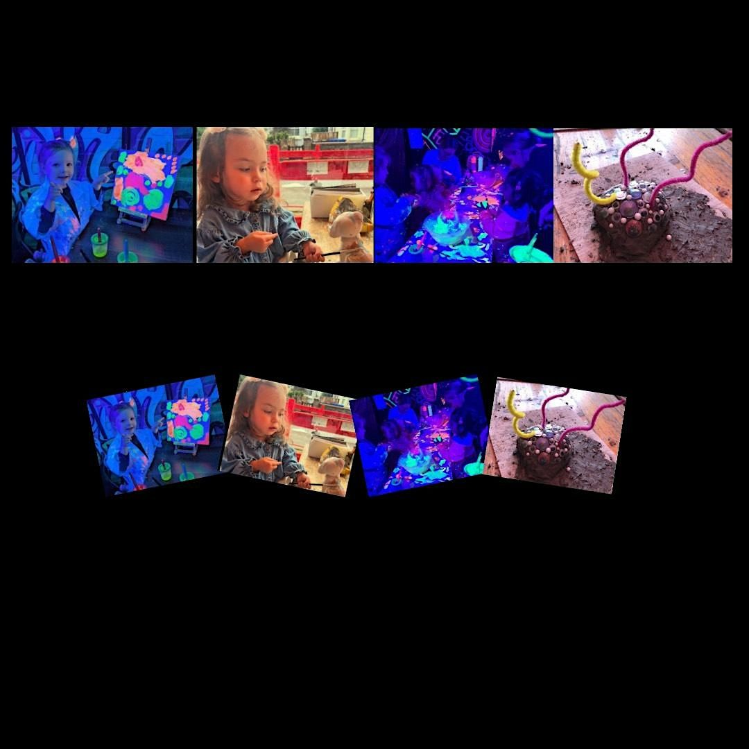 Toddler Slime Experience, 19 November | Event in Worthing | AllEvents