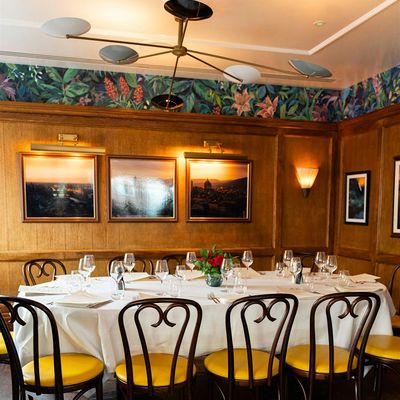 Brasseria Family logo