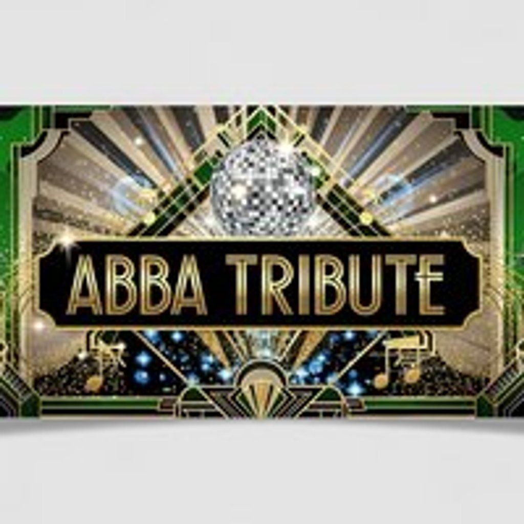ABBA Duo -  Abba Tribute at The Dry Spy Knowle | Event in Solihull | AllEvents