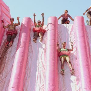 Parking SUNY-Delhi Broncos at Cornell Big Red Womens Basketball