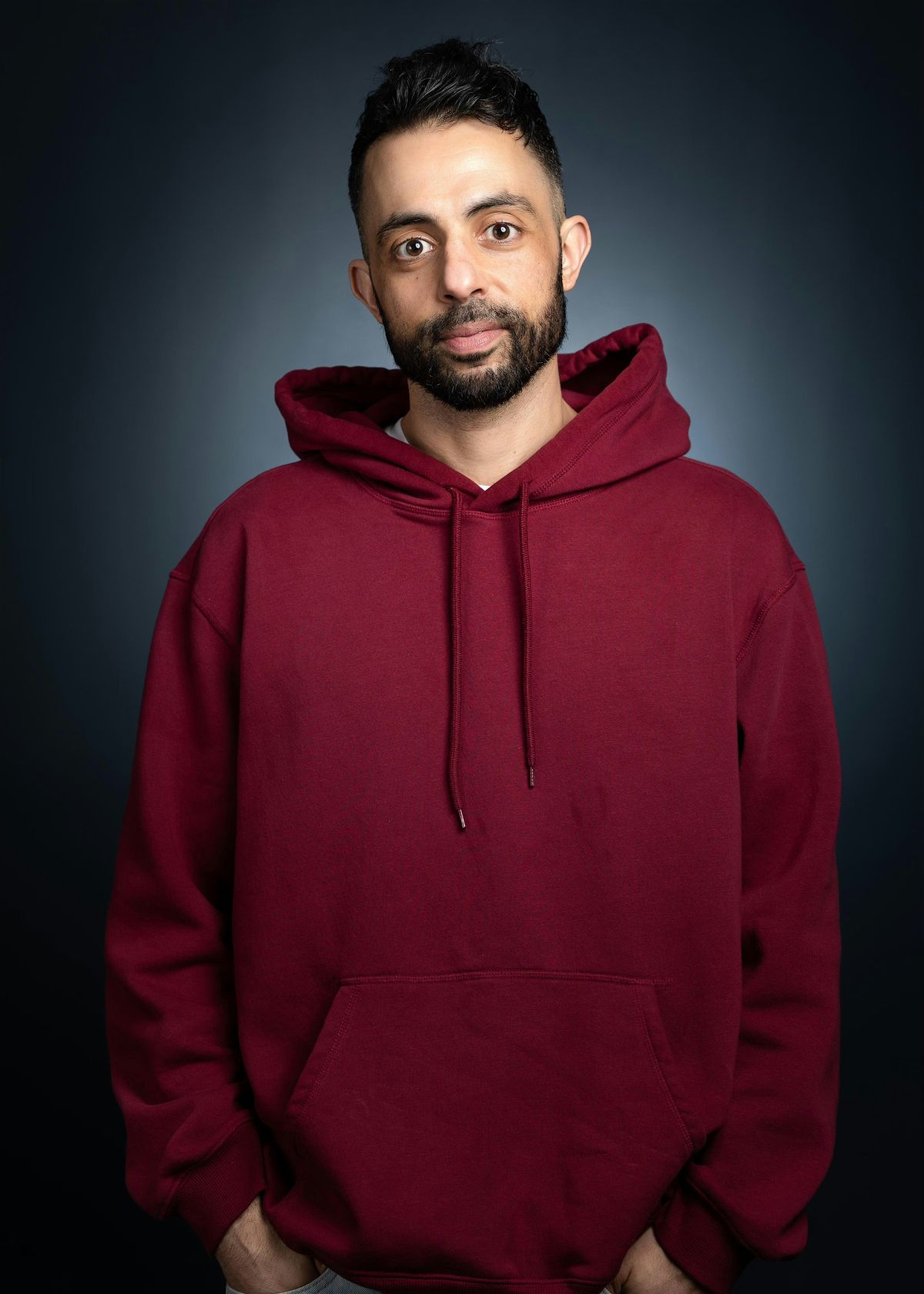 Sammy Obeid: Fully Rested in Seattle!, 12 February | Event in Seattle | AllEvents