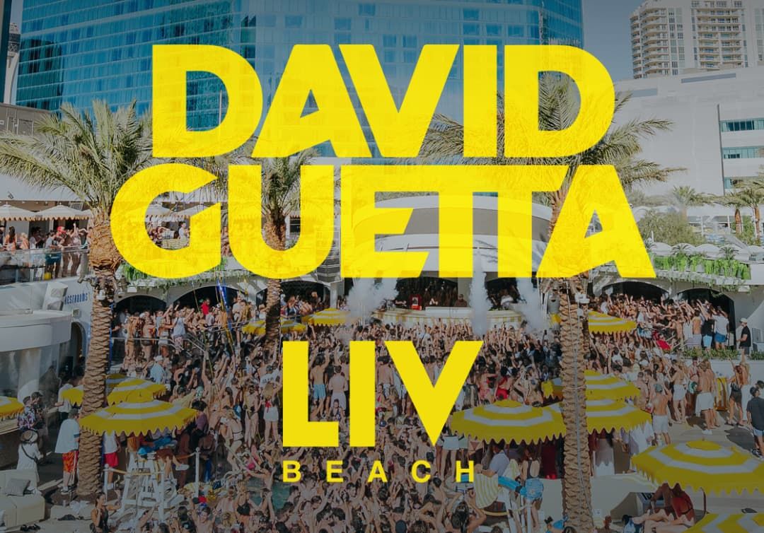David Guetta Las Vegas Tickets, 24 May | Event in Las Vegas | AllEvents
