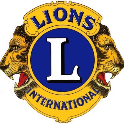 Orono Lions Club logo
