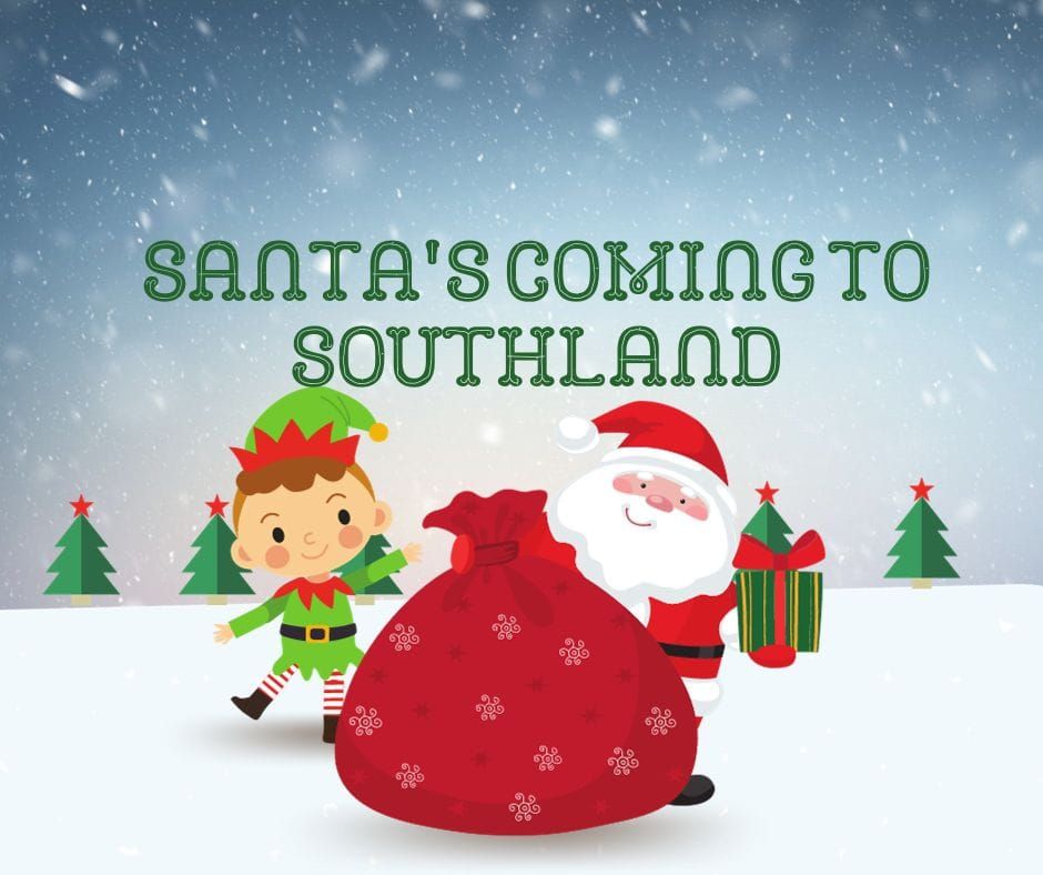 Santa Meet & Greet , Southland Children's Dentistry of Albany, December 5 2023 AllEvents.in
