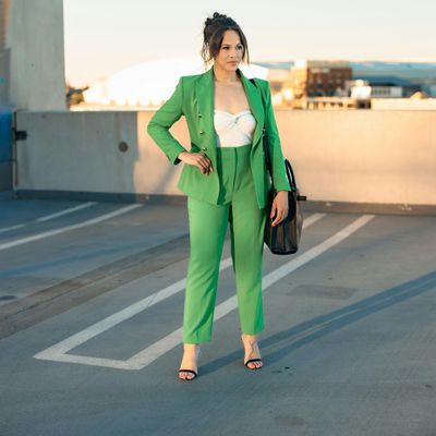 Sean Walker, Match Realty logo