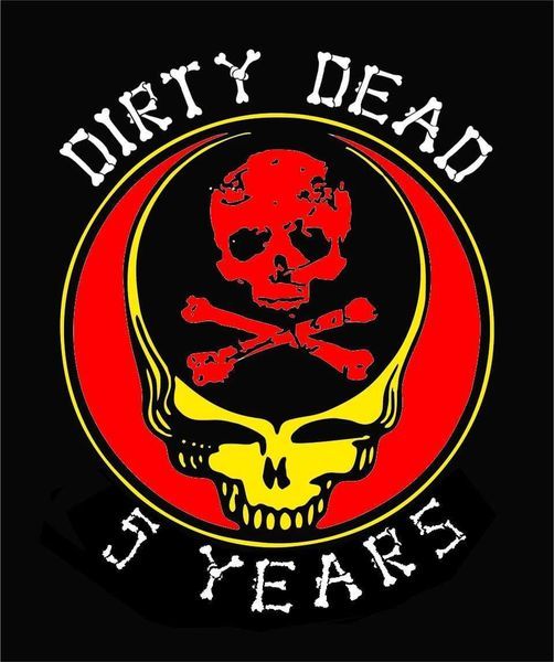 Dirty Dead Open Jam The One Stop The One Stop At Asheville Music Hall November 14 2021 Allevents In Christmas Jam Asheville Nc 2021