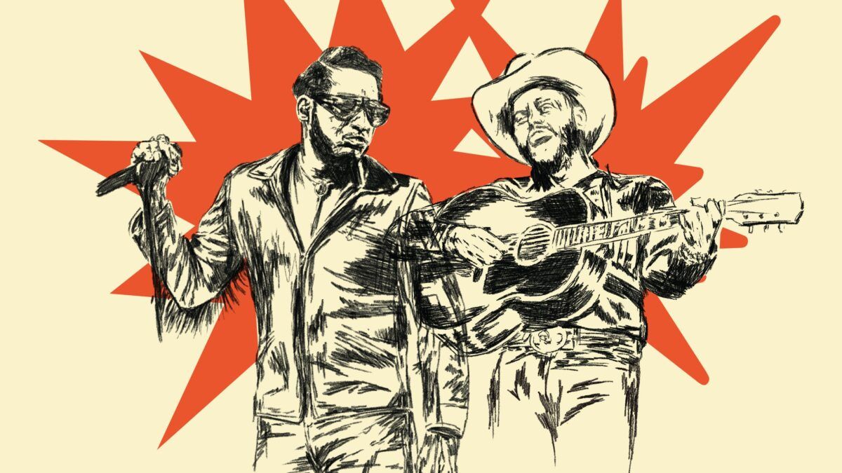 Leon Bridges with Charley Crockett and Reyna Tropical, 15 September | Event in Clearwater | AllEvents