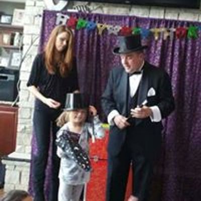 Magic Dave
