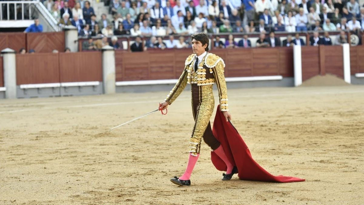 Bullfights San Fermin Pamplona 2025 - Sebastián Castella, Emilio de Justo & Borja Jiménez Tickets, 10 July