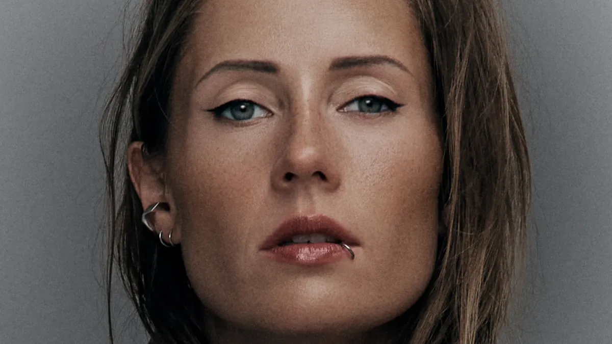 Charlotte de Witte in Sydney