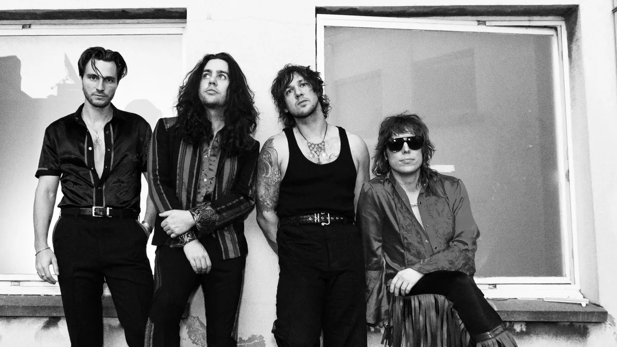 The Struts, Dirty Honey in Brooklyn, 22 August | Event in Brooklyn | AllEvents