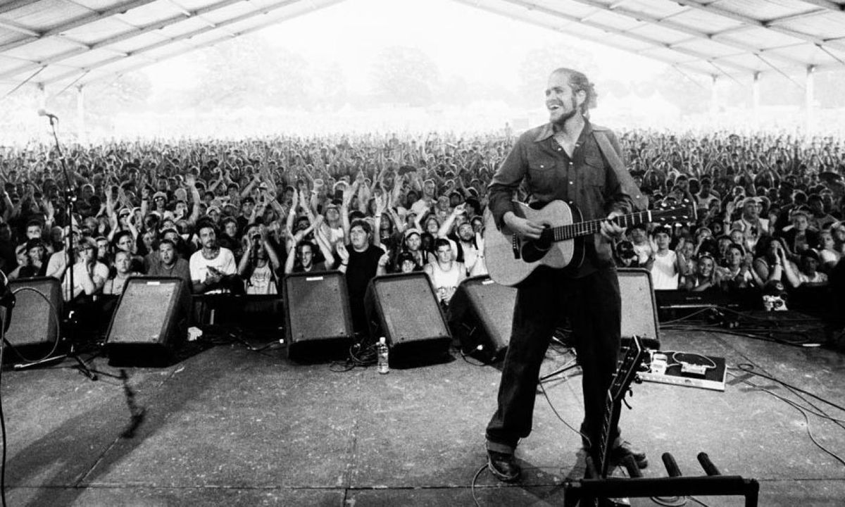 Citizen Cope, 10 May | Event in San Francisco | AllEvents