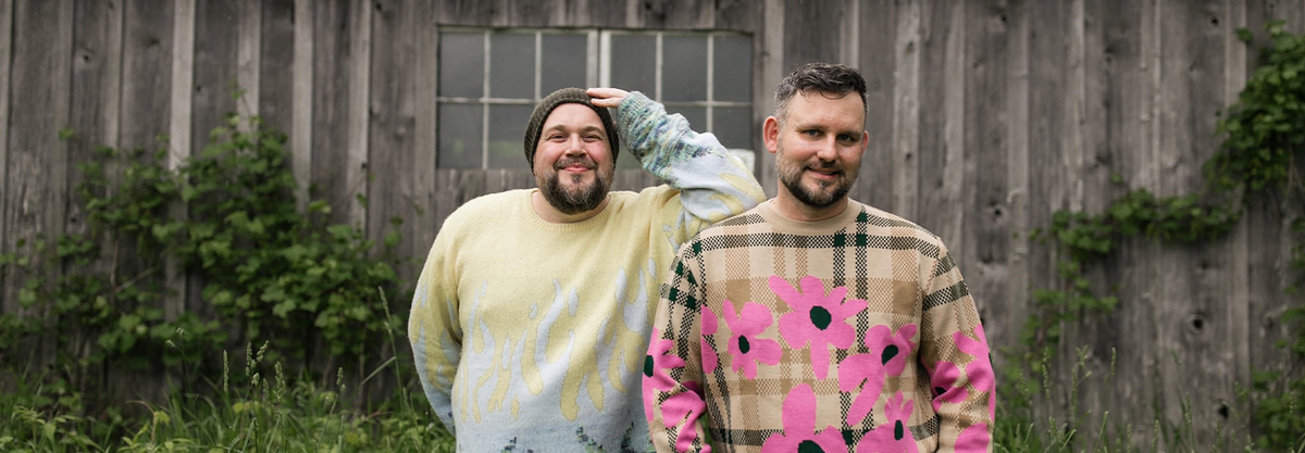 Darcy & Jer (Rescheduled from 3/14/25), 7 March | Event in Milwaukee | AllEvents