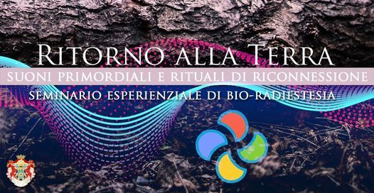 Ritorno Alla Terra Suoni Primordiali E Rituali Di Riconnessione Torre Mondovi Cuneo May 22 To May 23 Allevents In