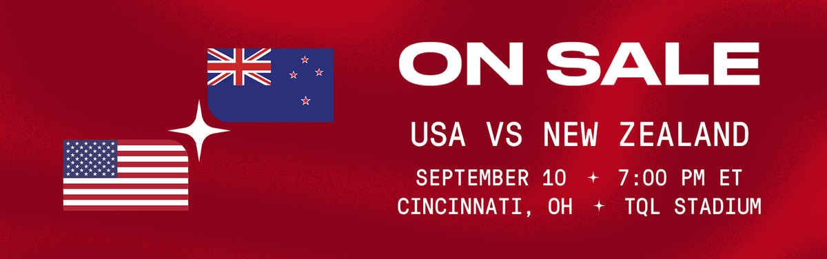 CF Montreal at FC Cincinnati at TQL Stadium, 16 July | Event in Cincinnati | AllEvents