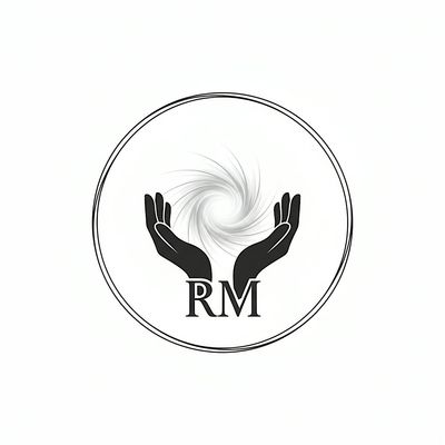 REIKI MOVEMENT logo