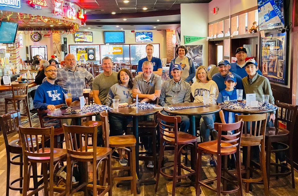 Arkansas Watch Party, The Bon Aire, Austin, January 27 2024 AllEvents.in