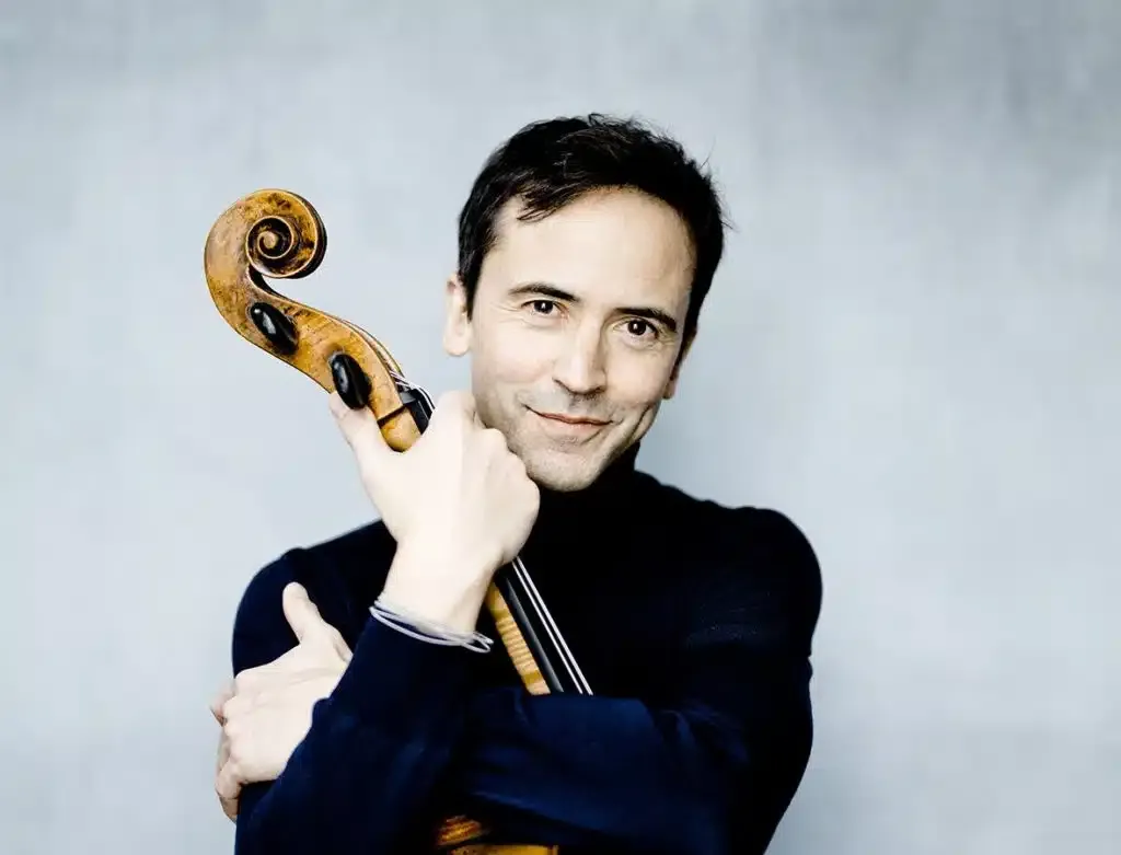 Edmonton Symphony Orchestra: Jean-Marie Zeitouni - Beethoven's Pastoral Symphony, 20 March | Event in Edmonton