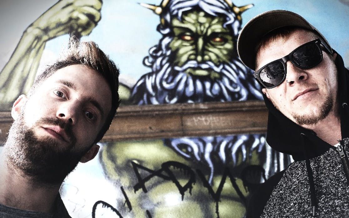 Showhawk Duo, 2 May | Event in Manchester | AllEvents