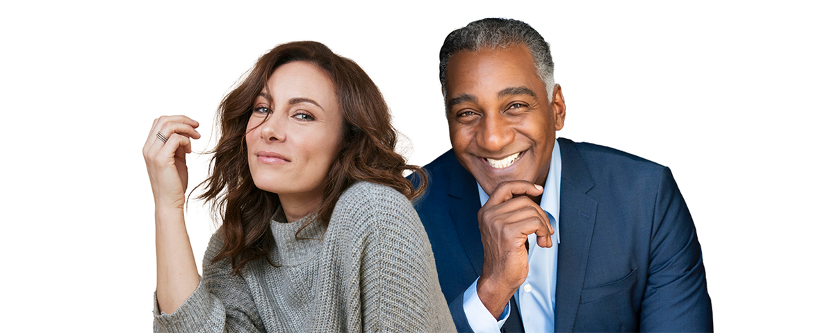 Laura Benanti and Norm Lewis at Highlands Church, 16 January | Event in Scottsdale | AllEvents