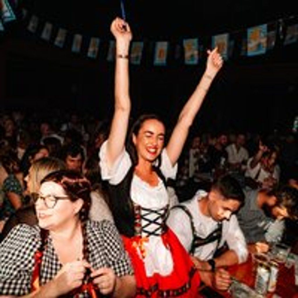 Bingo Lingo - Oktoberfest Special, 10 October | Event in Southampton | AllEvents