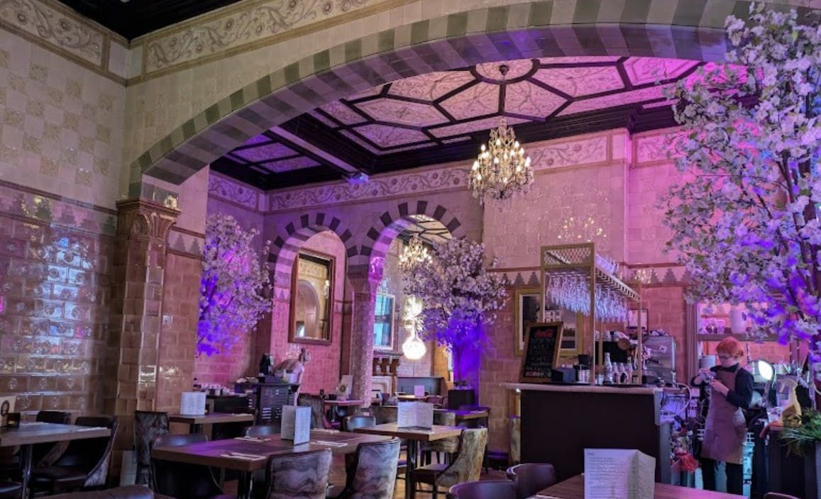 25-40 Single's Event @ Roots Glasgow, 2 September | Event in Glasgow | AllEvents