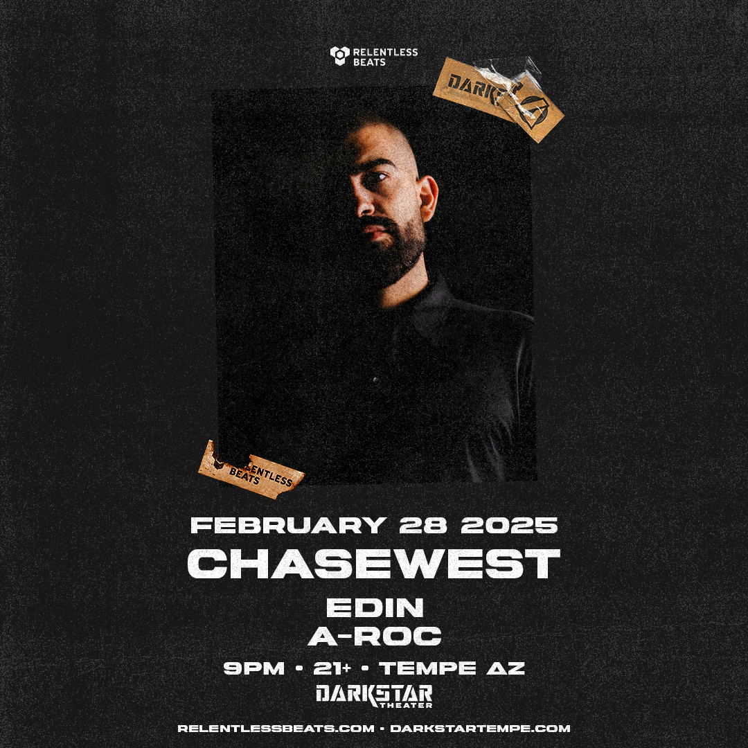 Chasewest at Beach House Grill, 7 June | Event in San Diego | AllEvents