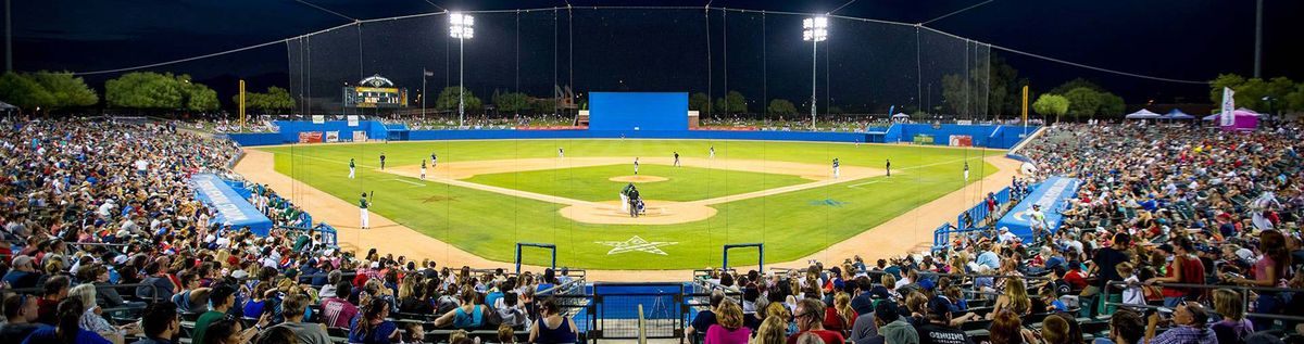 Tucson Saguaros vs. Pecos Bills | Event in Tucson | AllEvents