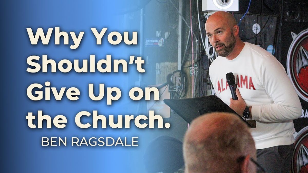 Ben Ragsdale at Texas Club | Event in Baton Rouge | AllEvents