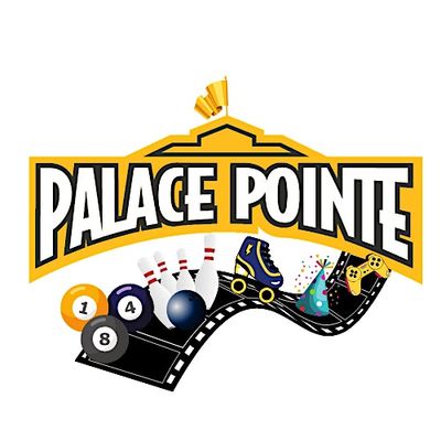 Palace Pointe logo
