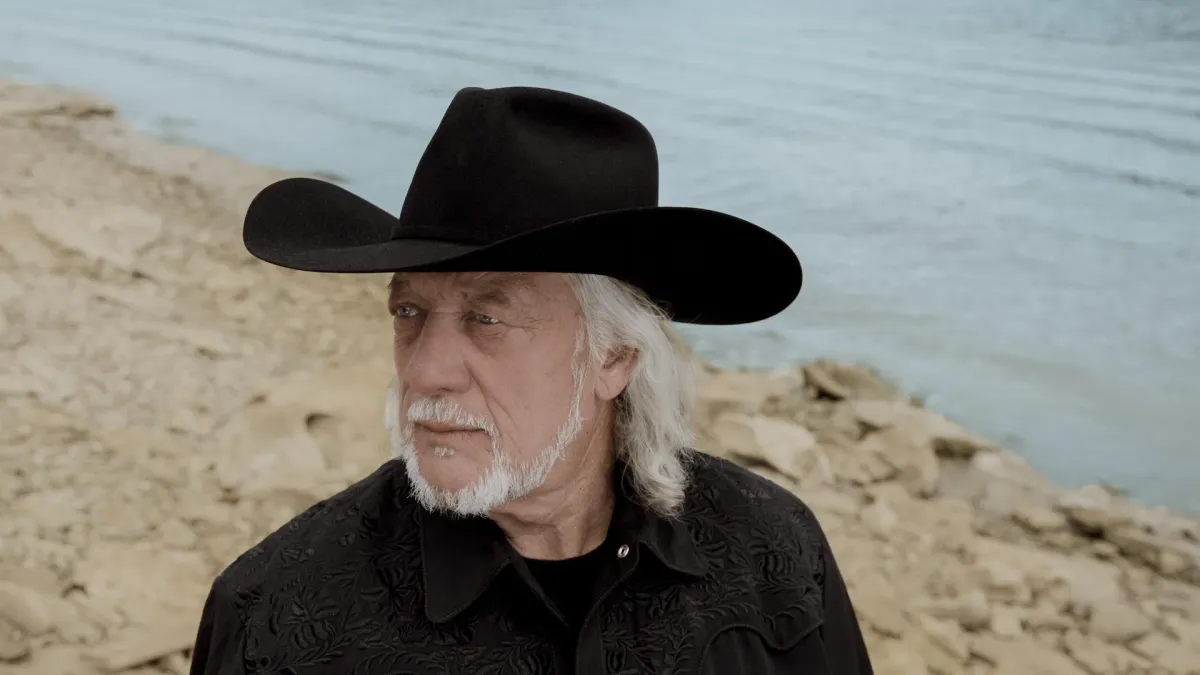 John Anderson in Welch, 11 October | Event in Welch | AllEvents