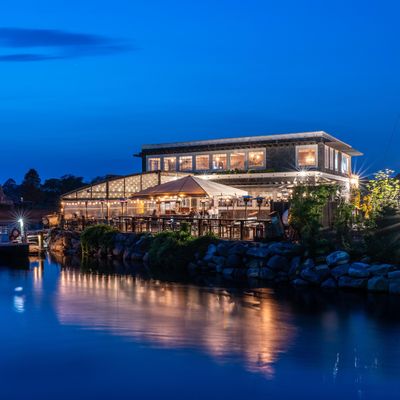 Matunuck Oyster Bar