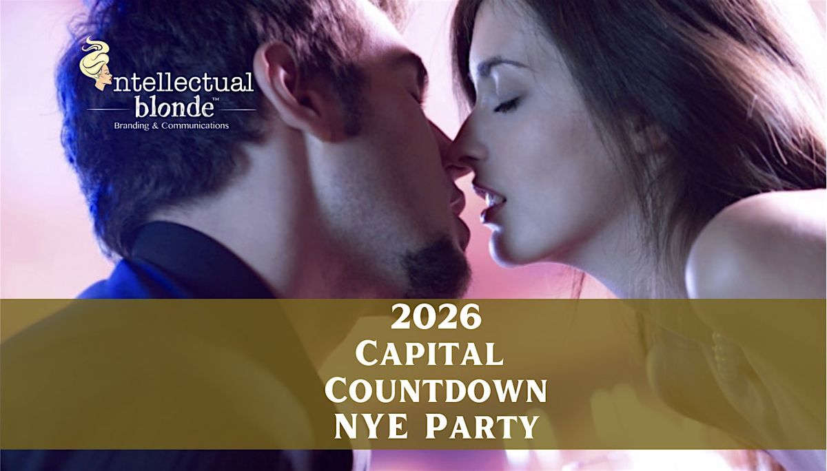 New Year’s Eve 2026 in Austin at The Belmont’s 10th Annual NYE Party, 31 December | Event in Austin | AllEvents