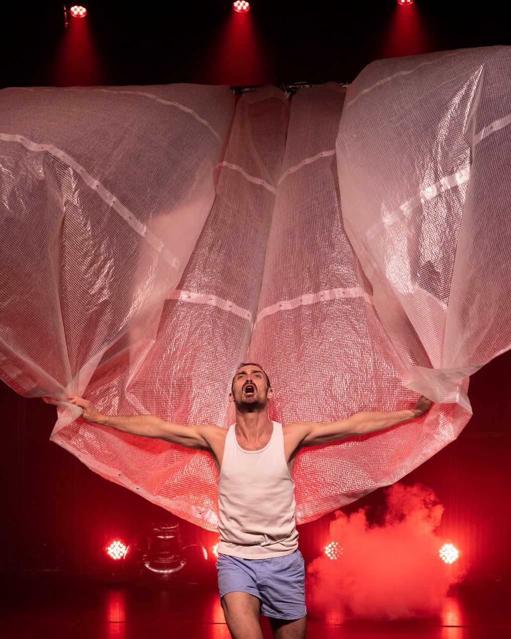 Apocalipsync at Aventura Arts and Cultural Center, 11 April | Event in Aventura | AllEvents