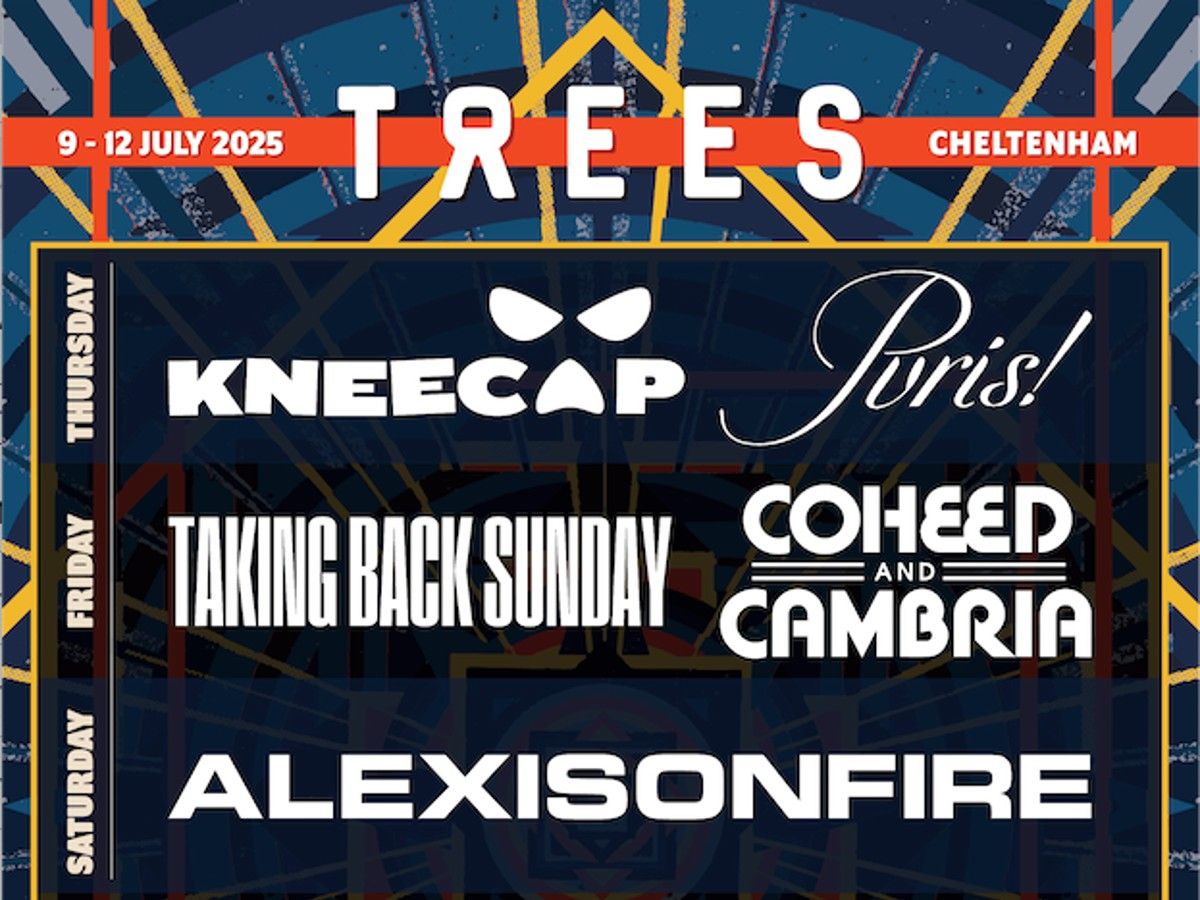 2000trees Music Festival 2025 - Thursday | Event in Cheltenham | AllEvents